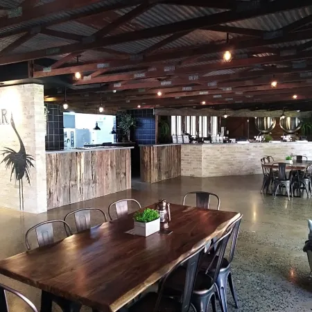Habitat Noosa Everglades Eco Camp
