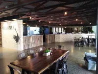 Habitat Noosa Everglades Eco Camp - Wifi