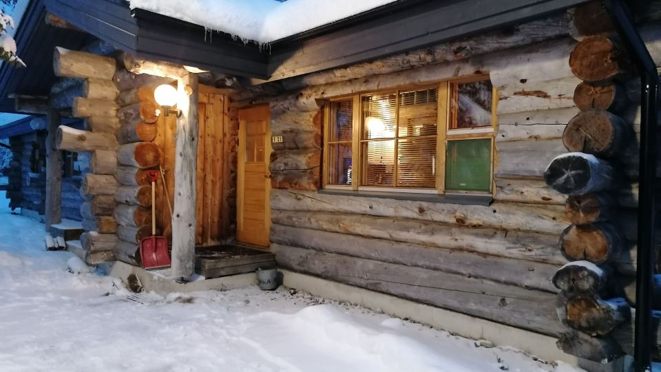Rantaruka Apartment