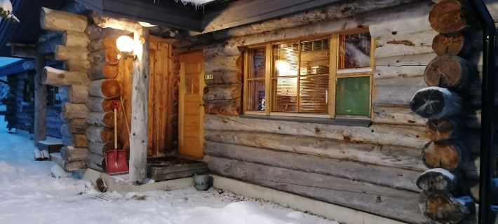 Rantaruka Apartment Ξενοδοχεία στην πόλη Koillismaa