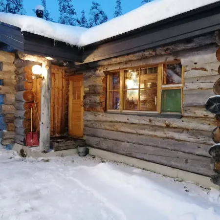 Rantaruka Apartment