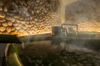 Lime Resort Myoko - Gym