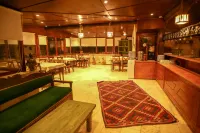 Bedrock Cave Hotel Các khách sạn ở Goreme