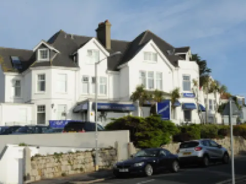 Anacapri Hotels in Falmouth