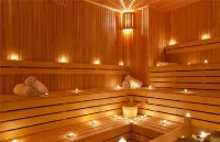 Kwarleyz Residence Accra - spa