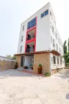 Ask Apartments Hotels in Spintex