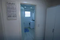 AB Apartment 23 Near Cannstatter Wasen