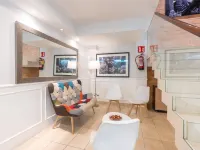 Serennia Fira Gran Via Exclusive Rooms Hotels near Barcelona Sants Railway Station