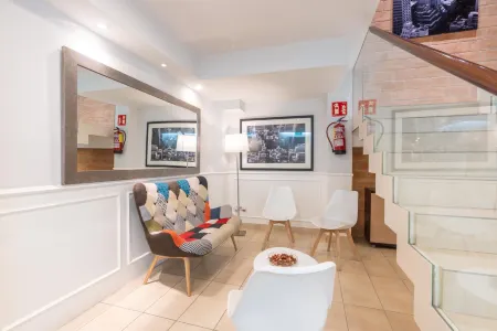 Serennia Fira Gran Via Exclusive Rooms