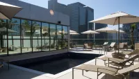 Américas Granada Hotel - piscine