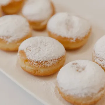 La Residenza del Monaco Bianco