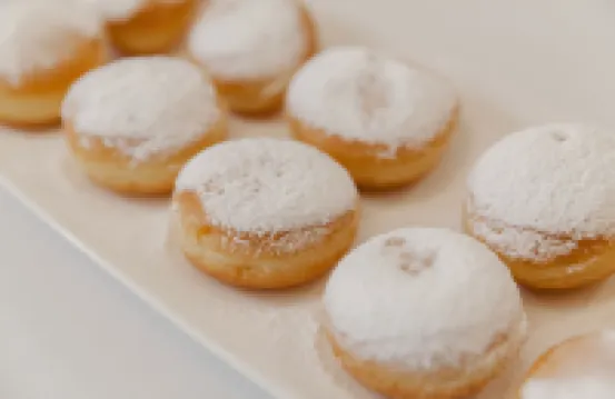 La Residenza del Monaco Bianco