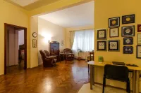 Casa Ferrari Bed & Breakfast