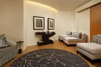 Four Seasons Hotel Denver - spa