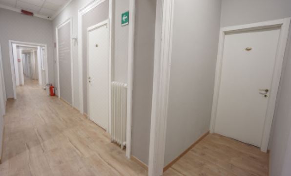 Nuovo Albergo Centro