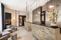Lux Eleven Berlin-Mitte