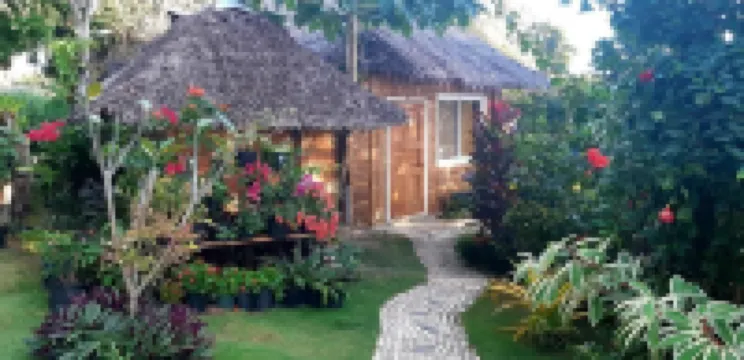 Coral Canyon Romblon - Hostel