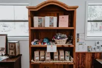 Square Inn Hotels in Wimberley