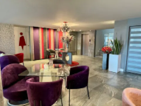 リオネ ホテル ブティック