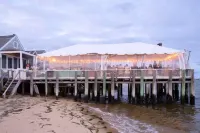 The Masthead Resort