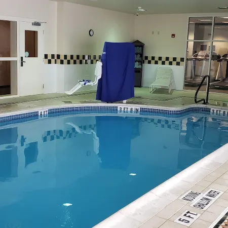 Hilton Garden Inn State College