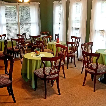 Stockbridge Lakes Bed & Breakfast