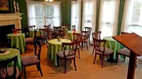 Stockbridge Lakes Bed & Breakfast Hotels in Stockbridge