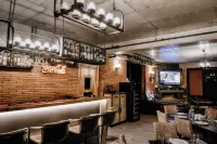 Gudauri Hills Apart Hotel