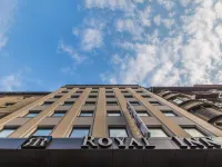 皇家賓館酒店 鄰近共和國廣場的酒店