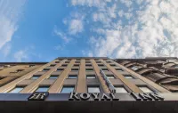 Hotel Royal Inn Hoteles en Belgrado