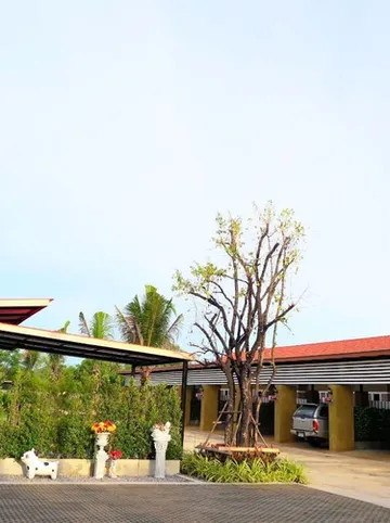 รูปภาพของโอเอซิส รีสอร์ท