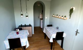 Au 10 Bed & Breakfast