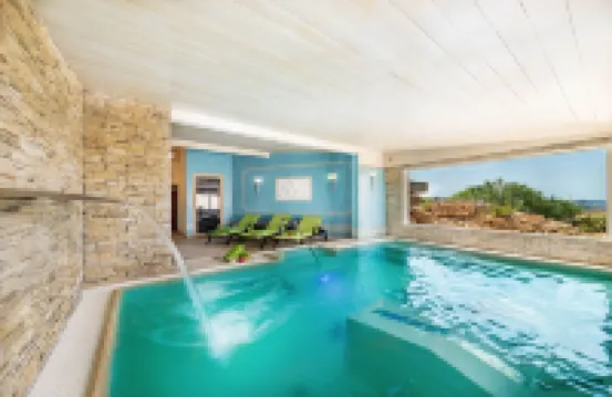 Hotel & Spa des Pecheurs