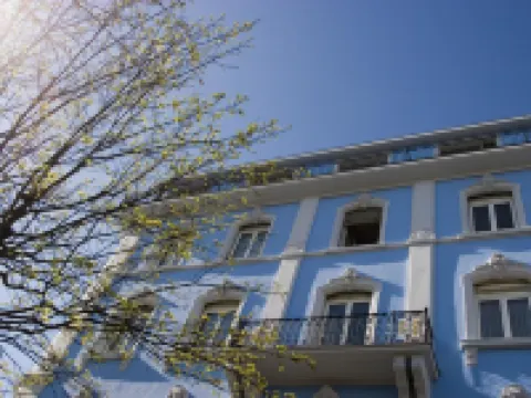 ホテル シティ イン バーゼルのホテル