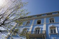 Hotel City Inn Basel Hotels in 