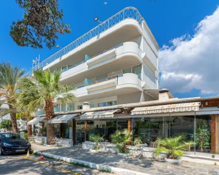 Maison 66, Riviera Hotels Hotels in Alimos