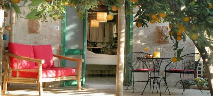 Biktapuz & Klemantina - Adults Only Hotels in Mate Asher