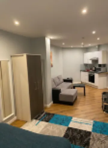 Showcase Apartments - Kimberley House