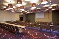 Ramada by Wyndham Sibiu - Airport Shuttle