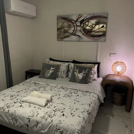 Xyl Pets Friendly Seaside Boutique Guesthouse