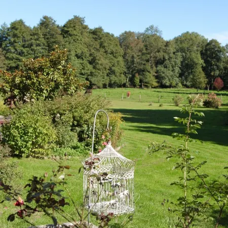 Le Logis d'Arniere