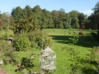 Le Logis d'Arniere Hotel a Forges-les-Bains
