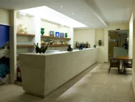 Hotel Orsa Maggiore - bar