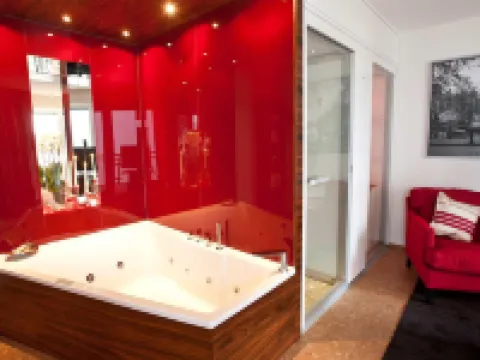 Hotel Rheinpark Rees Hotels in Rees