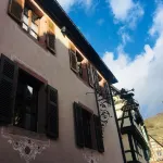 Hotel Kle, BW Signature Collection Các khách sạn gần Fontaine Constantin