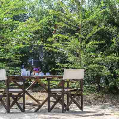 Yala Safari Camping Hotel Exterior