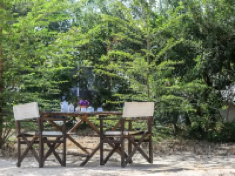 Yala Safari Camping Hotels in Kataragama
