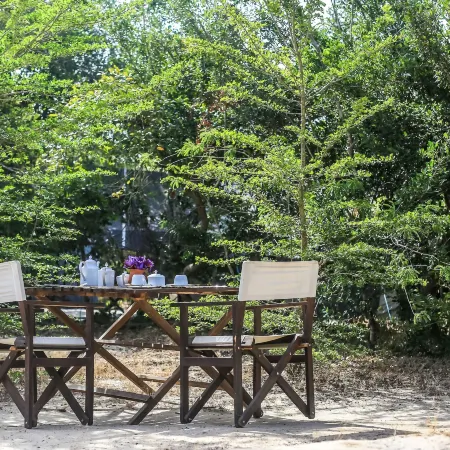 Yala Safari Camping
