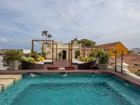 ANANDÁ HOTEL BOUTIQUE