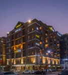 Al Muhaidb Residence Al Khobar Hotels near Khobar Sea Front